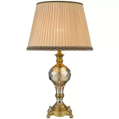 Настольная лампа Wertmark WE712.01.504 TIRSO
